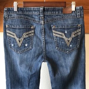 Vigoss Jeans for Women - Poshmark